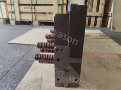 M11 QSM11 Cylinder Head Assy 2864028  3084652 R485-9