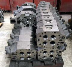 OM355 Cylinder Head Assembly