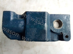 B6000 Cylinder Head