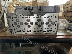 E312/E320GC D3K 1104D-E44TA/C4.4 Electronic Fuel Injection Cylinder head 298-4526/397-1554 T419169