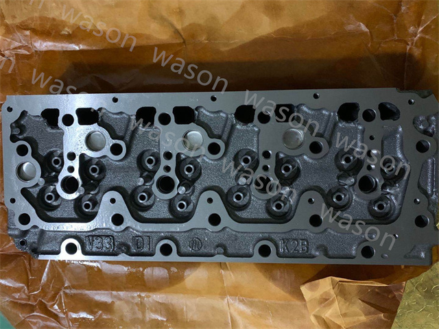 V3300 Cylinder Head Assembly