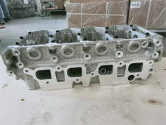YD25 Cylinder Head Assembly