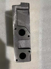 Z402 Cylinder Head Assembly