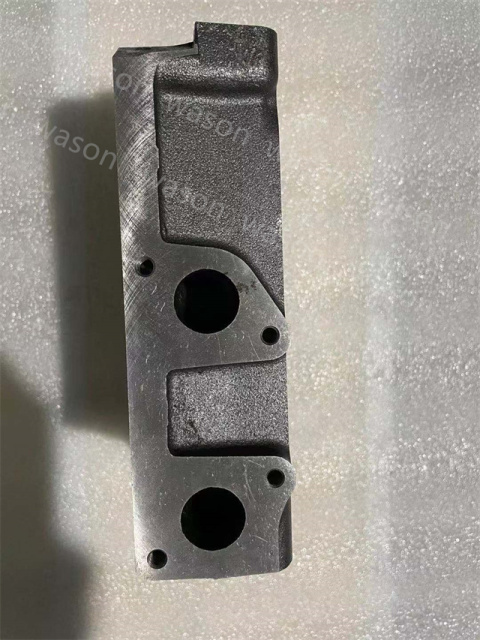 Z402 Cylinder Head Assembly