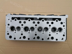 V2003 Direct Injection Cylinder Head Assembly