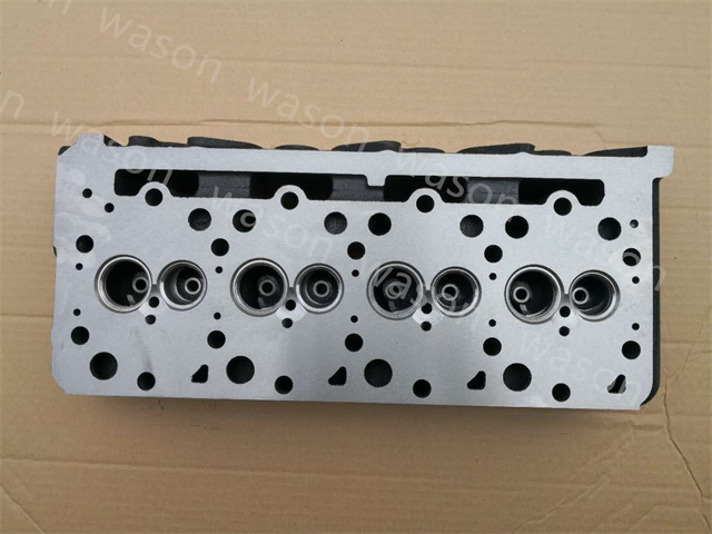 V2003 Direct Injection Cylinder Head Assembly