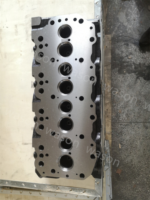 BD30 Cylinder Head Assembly