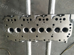 BD25 Cylinder Head Assembly