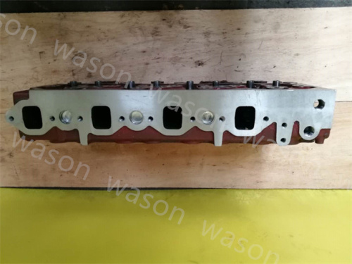 S4Q2 Cylinder Head Assy