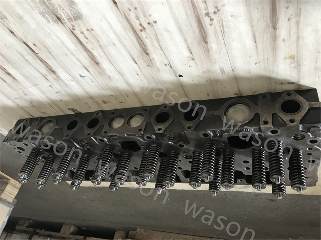 M11 QSM11 Cylinder Head Assy 2864028  3084652 R485-9