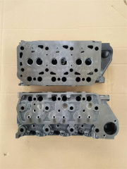 K3E Cylinder Head Assembly