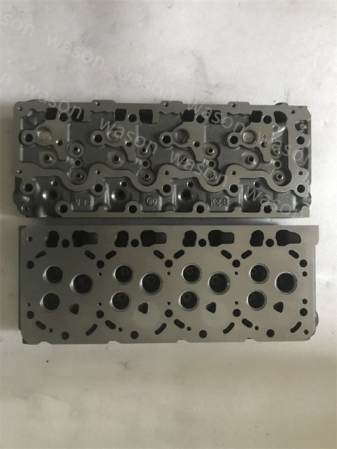 V3300 Cylinder Head Assembly