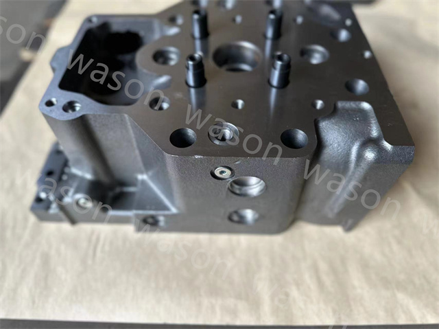 3512 Cylinder Head Assembly