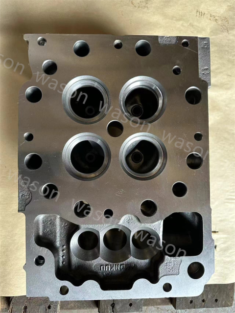 3512 Cylinder Head Assembly