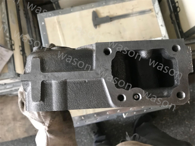 V2403 Cylinder Head Assembly
