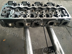BD25 Cylinder Head Assembly