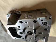 3512 Cylinder Head Assembly