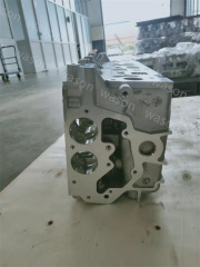 YD25 Cylinder Head Assembly