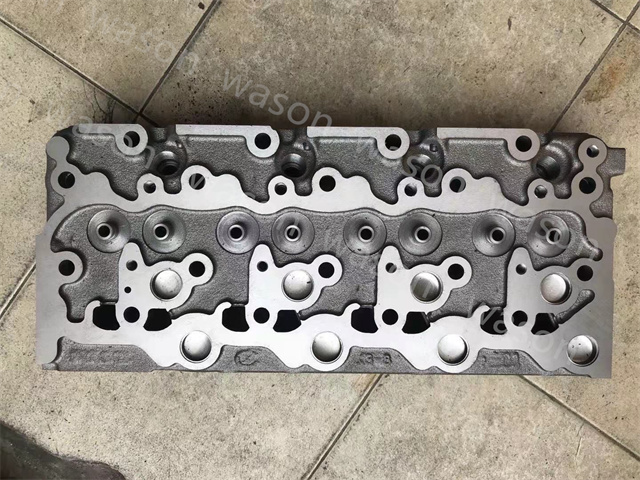 V2403 Cylinder Head Assembly