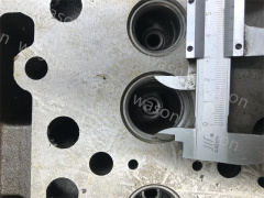 V2403 Cylinder Head Assembly