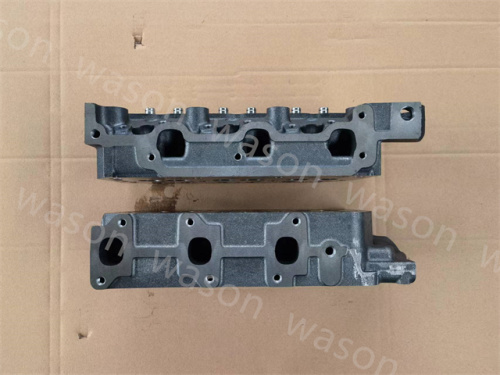 K3E Cylinder Head Assembly