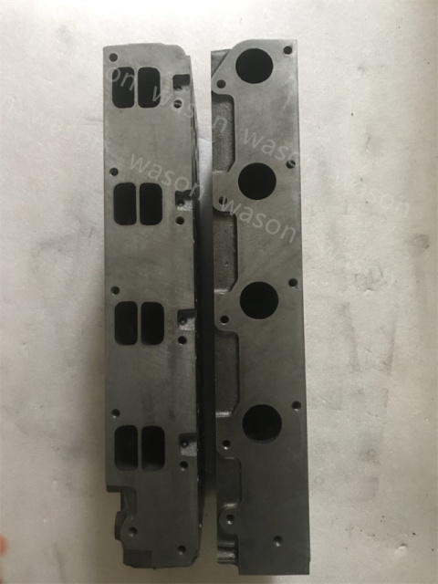 V3300 Cylinder Head Assembly