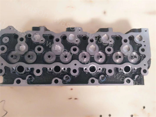W04C Cylinder Head Assembly