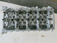 YD25 Cylinder Head Assembly