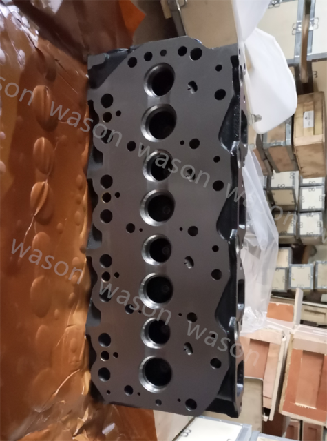 QD32 Cylinder Head Assembly