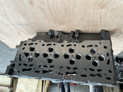 E312/E320GC D3K 1104D-E44TA/C4.4 Electronic Fuel Injection Cylinder head 298-4526/397-1554 T419169