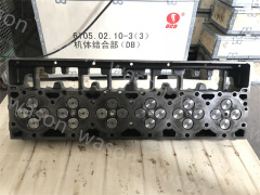 M11 QSM11 Cylinder Head Assy 2864028  3084652 R485-9