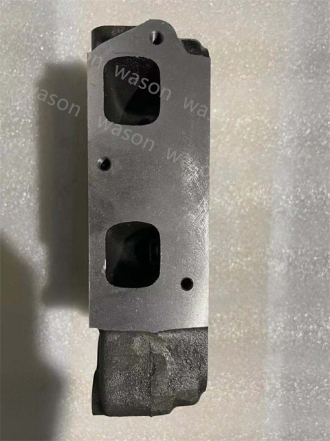 Z402 Cylinder Head Assembly