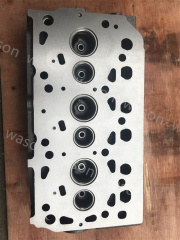 S3L Cylinder Head 31B01-31044 for S3L S3L2 Engine EB250 EB300 EB306 Excavator MT160 MT165 MT190 Tractor