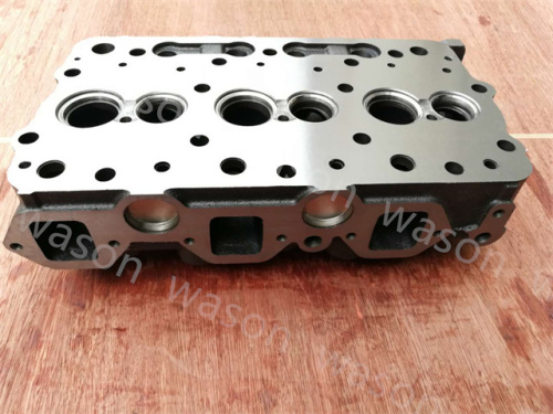NE6 Cylinder Head Assembly