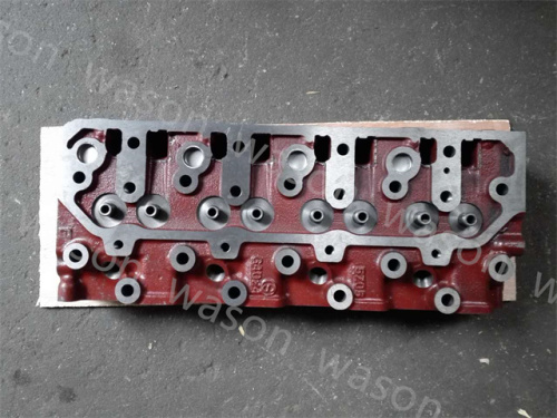A2300 Cylinder Head 4900995/4900715/4900931