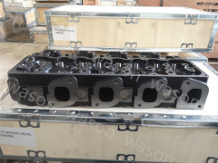 BD30 Cylinder Head Assembly