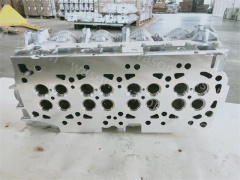 YD25 Cylinder Head Assembly