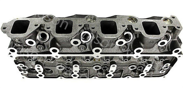 QD32 Cylinder Head Assembly