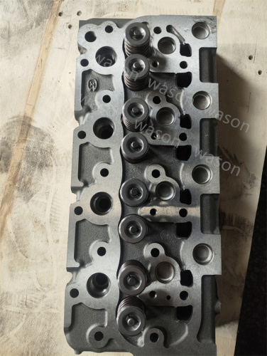 V1902 Cylinder Head Assy