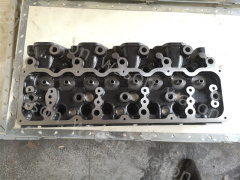 BD30 Cylinder Head Assembly