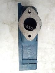 B6000 Cylinder Head