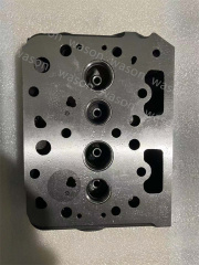 Z402 Cylinder Head Assembly