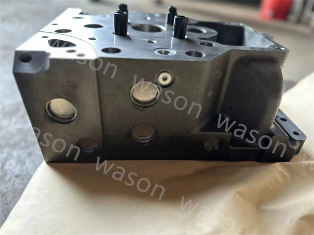 3512 Cylinder Head Assembly