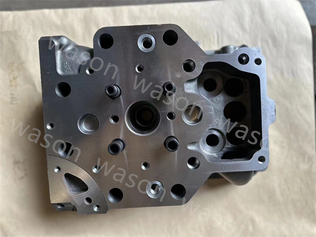 3512 Cylinder Head Assembly