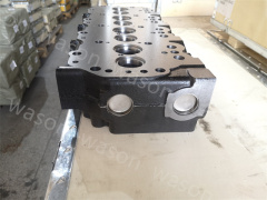 BD30 Cylinder Head Assembly