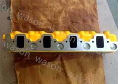 S4K Cylinder Head Assembly