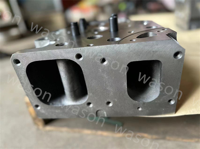 3512 Cylinder Head Assembly