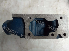 B6000 Cylinder Head