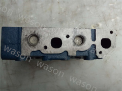 B6000 Cylinder Head