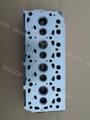 S4L Cylinder Head Assembly